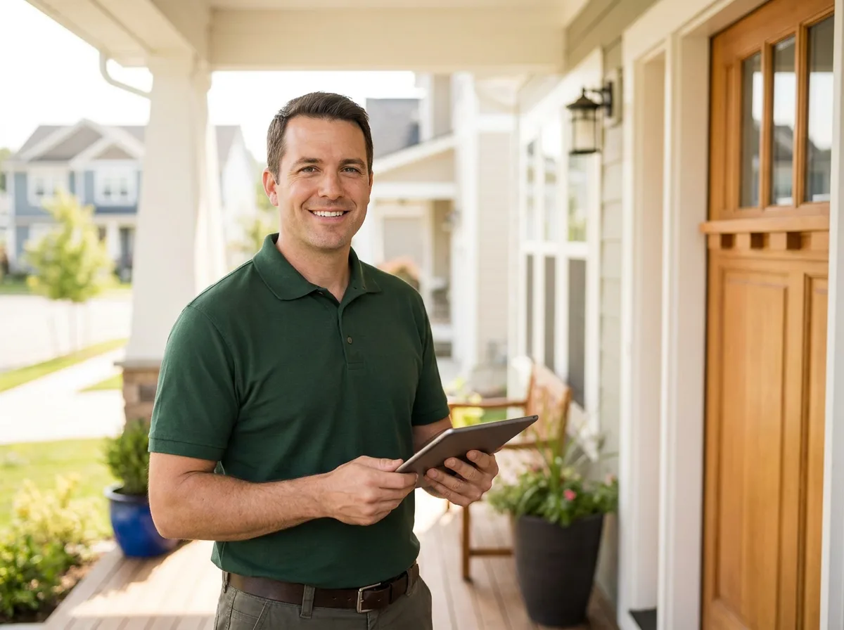 Pest control FAQs for Montague, TX